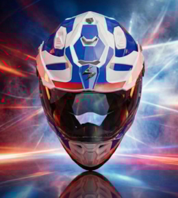 SCORPION ADF-9000 Air Patrol